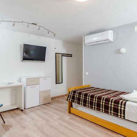 2 Apartmans "Metro" And "Gum" Lejlighed Split Eksteriør billede